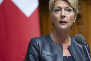 Une partie de la droite du Parlement a échoué à ralentir le tempo des premières mesures pour réguler les grandes banques
(archives). KEYSTONE/PETER SCHNEIDER